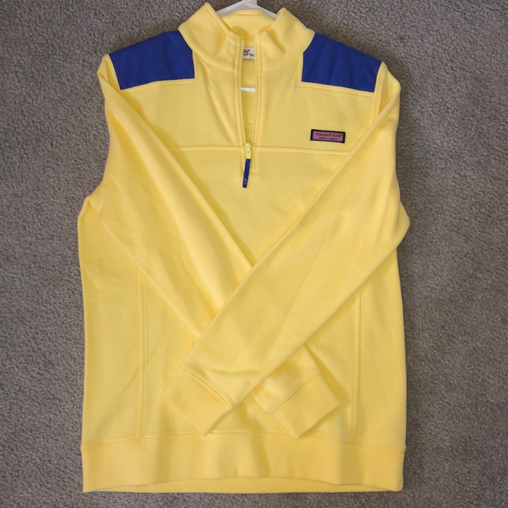 Vineyard Vines Sheep Shirt